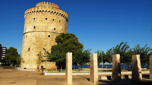 Thessaloniki-Beautiful