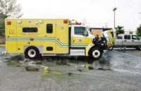 Old Miami-Dade Sterling/Medic Master Rescue