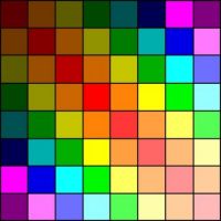 64 Squares 2 - Medium