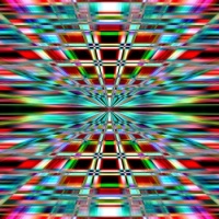 headed towards infinity