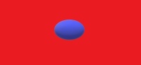 Blue ball