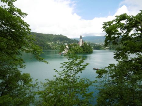 slovinsko