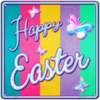 Happy Easter!