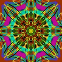 Theme - Kaleidoscopes