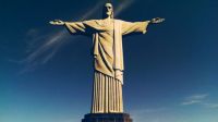 Christ figure Rio