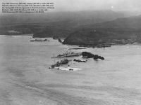 7 destroyers ran aground off Santa Barbara
