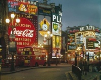 Piccadilly, 1960s