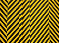 "Lost in Stripes"