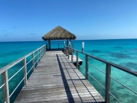Rangiroa Jetty