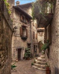 Tremosine Sul Garda, Italy_Cristina Proietti