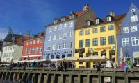 Nyhavn 2 - Copenhagen