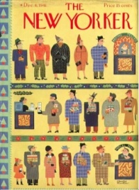 1941 New Yorker