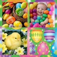 Happy Easter Everyone