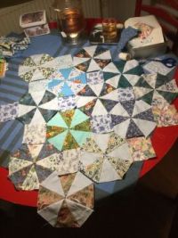 Lapjes
