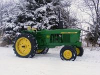 Don's 4020