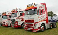 Scania, MAN and Volvo Wains Transport_01
