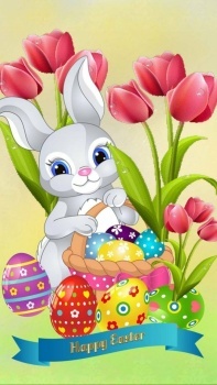 Vintage Easter (1,774)
