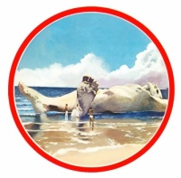 THE TERMINAL BEACH