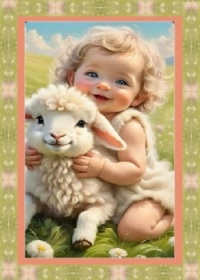 Little Lambs