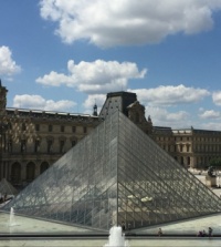 Le Louvre