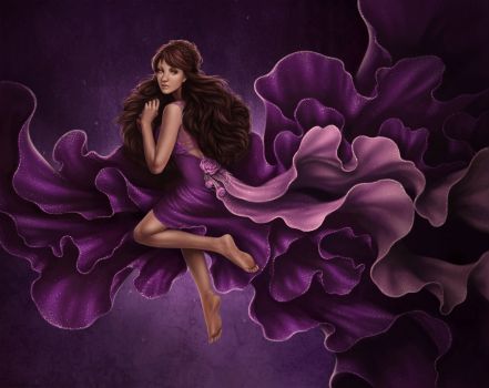 Purple Fantasy