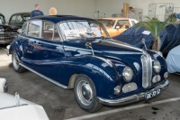 BMW "502" 3200 S - 1963