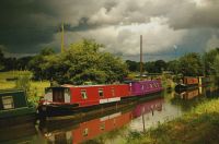 A cruise along the Shropshire Union Canal (374)
