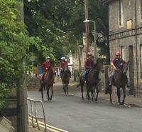 Newmarket