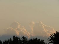 Cloud Mountain