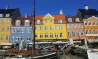 Nyhavn - Copenhagen