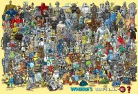 where'swalle
