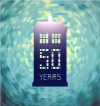 50 Years of Time and Space