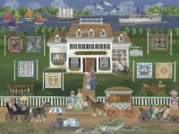 Carol Dyer-Rehoboth-Quilters