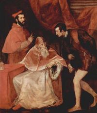Alessandro Farnese