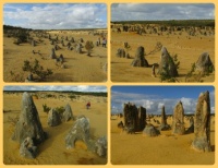 Perth Eight. 2018. The Pinnacles.
