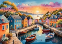 Seaside Village