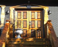 Nice Doors