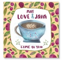 LOVE & Java