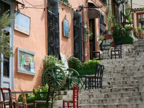 Old-Time-Stairs-Plaka-Athens