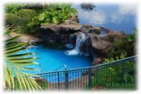 4 Lovely Waterfalls for Maire, Sue, and others to enjoy!