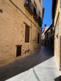 Toledo, Sspain