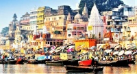 Rajasthan with Varanasi