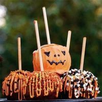 Halloween treat