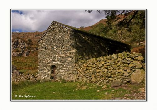lakeland stone barn