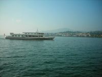 MONTREUX (lac Léman)