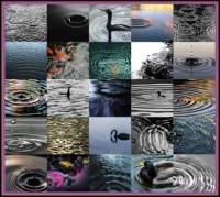 We all make ripples...