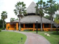 Mexican restaurant