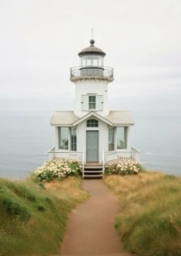 Lighthouse 1649