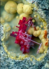Cuprite