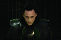Loki of Asgard (DIFFICULT)